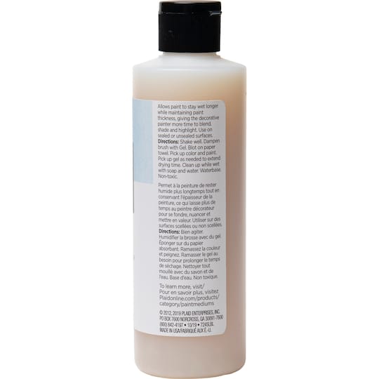 FolkArt® Blending Gel™